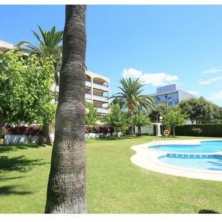 Cambrils Regata Apartamento Junto El Mar Kültér fotó