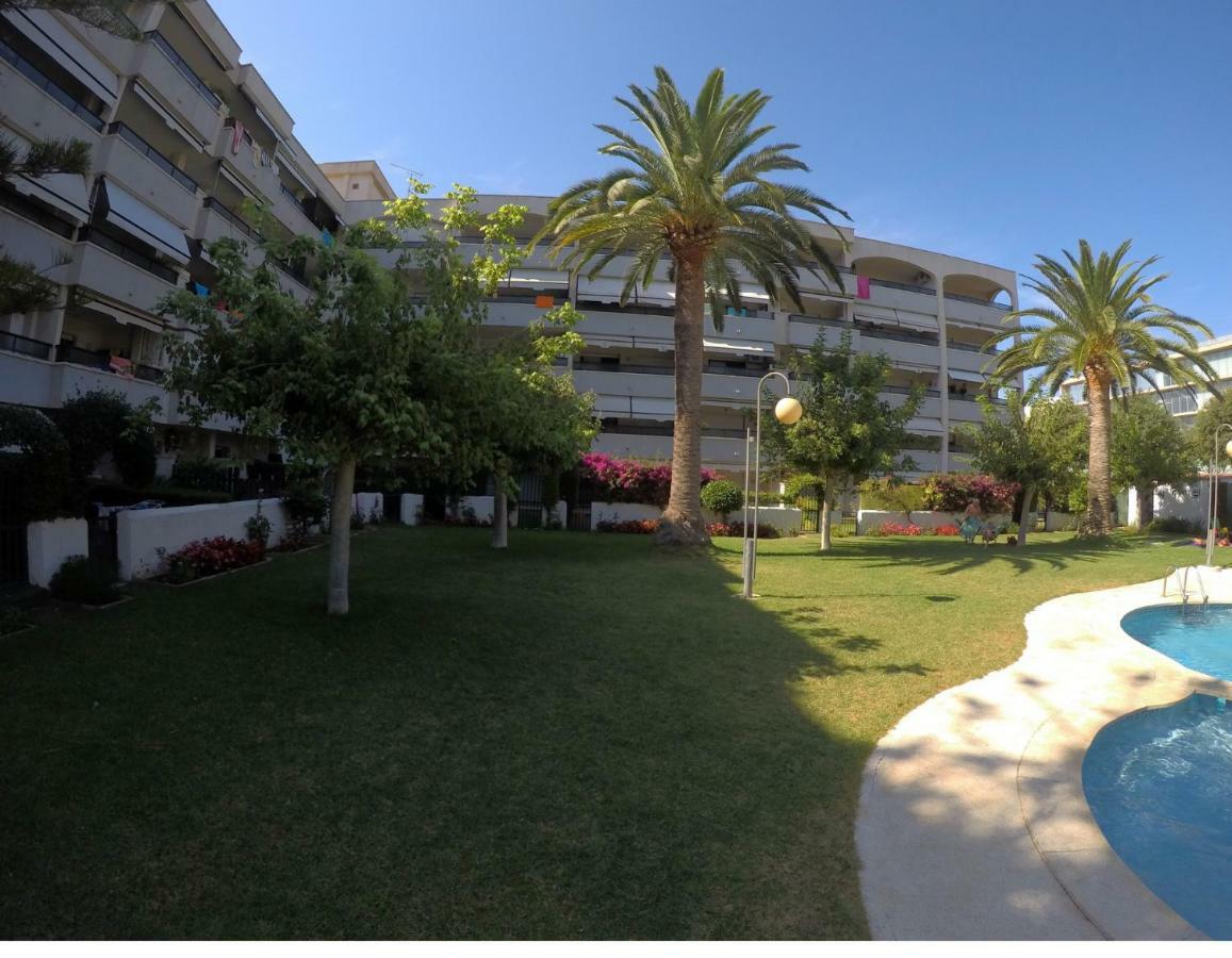 Cambrils Regata Apartamento Junto El Mar Kültér fotó